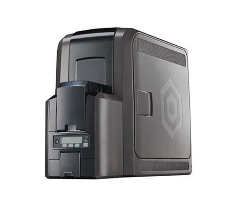 proximity card printers